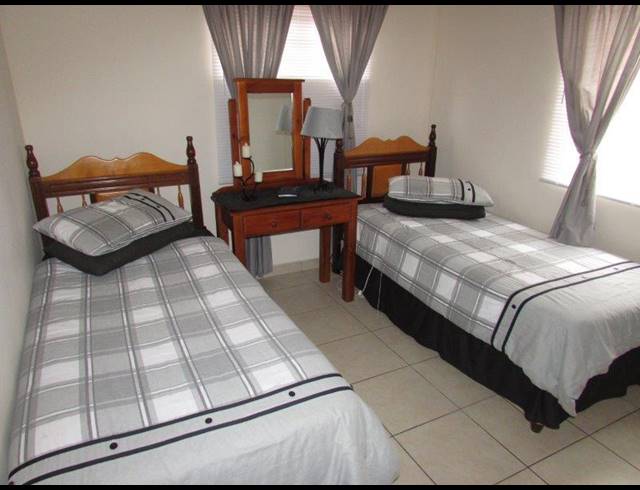 4 BEDROOM APARTMENT FOR SALE IN ST MICHAELS ON SEA